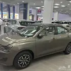 عرض خاص سزوكي دزاير الشكل الجديد