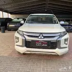 ميتسوبيشي موديل2022- L200 دبل