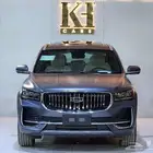جيلي منجارو فل كامل 2024 كاش واقساط
