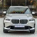 بي ام دبليو X1-2025 جديد