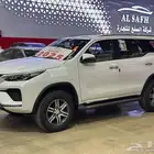 تويوتا فورتشنر GX2