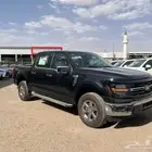 فورد غمارتين XLT 2024 F150 نقد وتقسيط