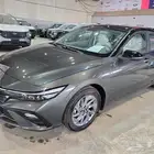 هيونداي النترا اسمارت 2025