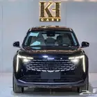 جيلي ستار راي 2024 كاش او بنك