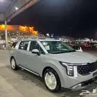 كيا كرنفال GLS نص فل موديل2025 كاش وتقسيط