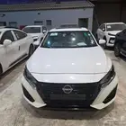 نيسان التيما جميع الفئات 2025