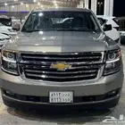 للبيع تاهو 2018 سعودي (LS مطور ) عداد قليل (مخزززنة)