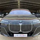 بي ام ديليو 735 جديد 2026