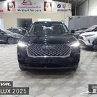 هافال - اتش 6 - بريميوم - 2025