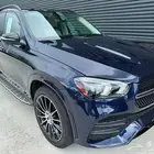 2022 Mercedes-Benz GLE 350