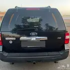 فورد اكسبدشن دبل سعودي 2011
