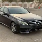 مرسيدس E 300 موديل 2016 كت AMG