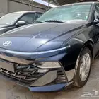 هيونداي اكسنت 2025 فليت