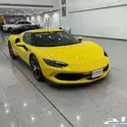 GTB 296 - 2023 - 7000KM