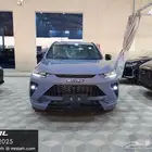 هافال اتش 6 - جي تي - فيس ليفت - 2025