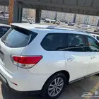 للبيع نيسان مكه -جدة For Sale Nissan Pathfinder 2016