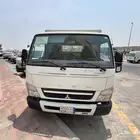 ميتسوبيشي كانتر 2023 دينا ممشى 57000