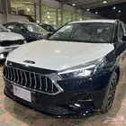 جاك J7 استندر 2025 كاش و اقساط