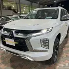 ميتسوبيشي مونتيروا 2025 بريميوم كاش و اقساط