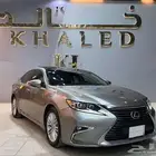 لكزس ES350 موديل 2016 فل كامل