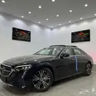 مرسيدس بنز E 200 فل 2024