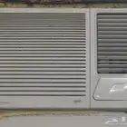 (مستعمل) مكيف هواء نافذة من ويستنجهاوس