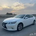 2015 لكزس ES 350 DD
