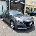 2022 هوندا أكورد LX وكاله