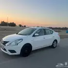 2021 نيسان صني