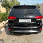 jeep grand cherokee S 2020