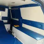 سياره اسعاف اتش ون مجهزه اسعاف للبيع