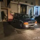 دودج دورانقو 2002 بدون دبل