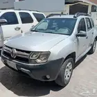 رينو داستر 2017