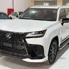 لكزس FF SPORT LX600