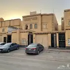 للايجار شقة عوائل مؤثثة في الرياض حي النهضة   عرض رقم H1228