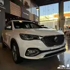 عرض خاص ام جي MG HS فل كامل سعودي 2023
