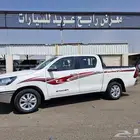 هايلكس 2016 فل كامل