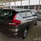 سوزوكى ارتيجا ستاندر 2025
