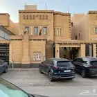 للايجار دور أرضي مؤثث في الرياض حي النهضة   عرض رقم H1225