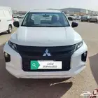 ميتسوبيشي غماره بنزين 2021