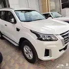 نيسان إكستيرا تيتانيوم 2021