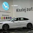 لكزس ES250 AA موديل 2025 بأفضل سعر