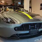 استون مارتن فانتج كشف Coupe Vip جديد العداد (3)الف عالشرط