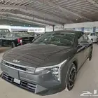 كيا K4 نص فل GLS موديل 2026 كاش واقساط