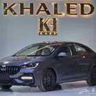 شيري اريزو 5 موديل 2025 كيشها والا قسها مع خالد للسيارات