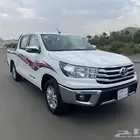 هايلكس 2016 م غمارتين GLX بدي وكاله سعودي فل كامل جنوط