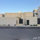 دور شقتين و ملحق للبيع بمخطط المحيسن