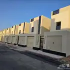 فلل للبيع بمخطط المحيسن