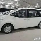 هيونداي ستاريا 11 راكب ديزل اتوماتيك خليجي 2025