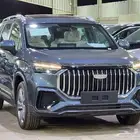 جيلي اوكافنجو نص فل 2024 كاش او اقساط يبدا راتب من 4000الاف